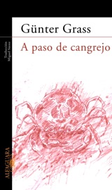 A paso de cangrejo - Günter Grass