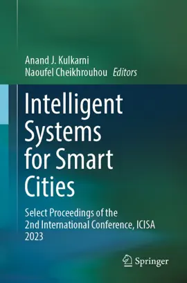 Read: Intelligent Book Systems for Smart Cities