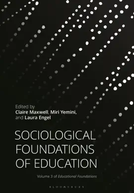Read: Sociological Foundations of Education Book