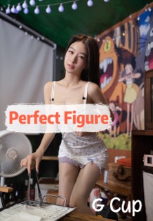 Perfect Figure - G Cup by Raha
