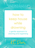 How to Keep House While Drowning - KC Davis