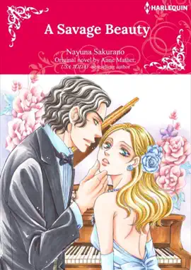 Read: A Book Savage Beauty