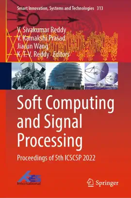 Read: Soft Computing and Signal Book Processing