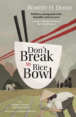 Don't Break My Rice Bowl