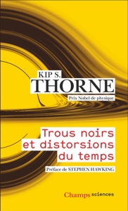 Trous noirs et distorsions du temps