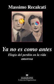 Ya no es como antes - Carlos Gumpert & Massimo Recalcati