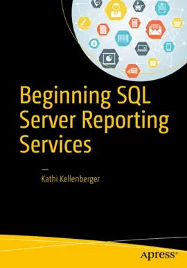 Read: Beginning SQL Server Reporting Services Book
