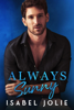 Isabel Jolie - Always Sunny artwork