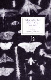 Edgar Allan Poe: Selected Poetry and Tales - EDGAR ALLAN POE