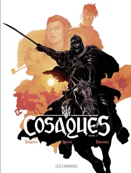 Read: Cosaques - Tome Book 1 - Le Hussard ailé