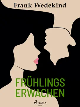 Read: Frühlings Erwachen Book