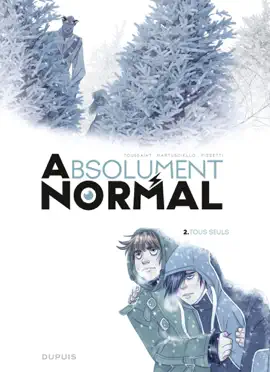 Read: Absolument Book Normal  - Tome 2 - Tous seuls