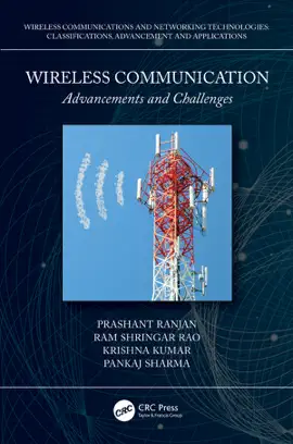Read: Wireless Book Communication