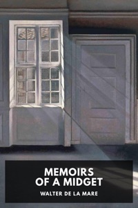 Memoirs of a Midget