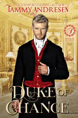 Read: Duke of Book Chance