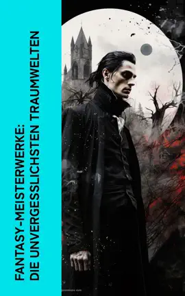 Read: Book Fantasy-Meisterwerke: Die unvergesslichsten Traumwelten