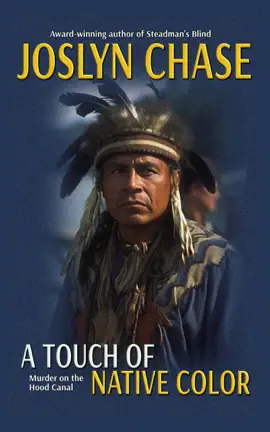 Read: A Touch Book of Native Color