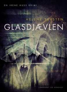 Glasdjævlen by Helene Tursten