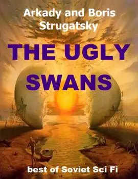 Read: The Book Ugly Swans