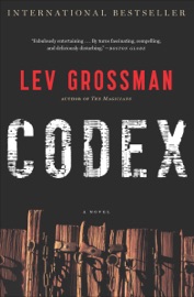 Codex - Lev Grossman