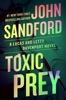 Book Toxic Prey