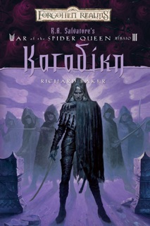 Καταδίκη by Richard Baker