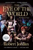 Book The Eye of the World: The Graphic Novel, Volume One