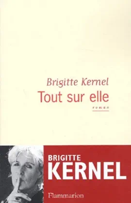 Read: Book Tout sur elle