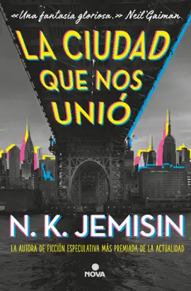 Read: La ciudad que Book nos unió