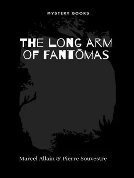 Read: The long arm of Book Fantômas