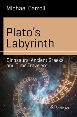 Read: Book Plato’s Labyrinth