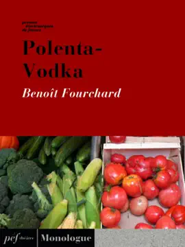 Read: Polenta-Vodka