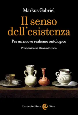 Read: Il Book senso dell'esistenza