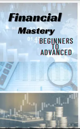 Read: Financial mastery Book   Beginners to Advanced