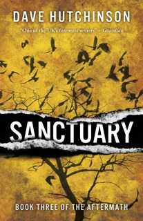 Sanctuary by Dave Hutchinson