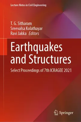 Read: Earthquakes and Structures Book