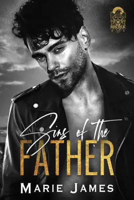 Sins of the Father by Marie James book