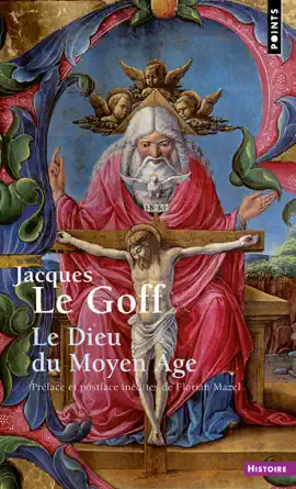 Read: Le Dieu Book du Moyen Âge