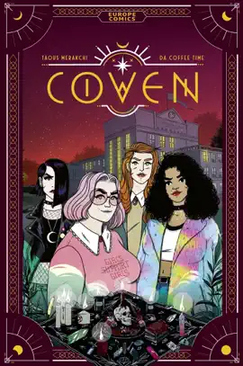 Read: Coven