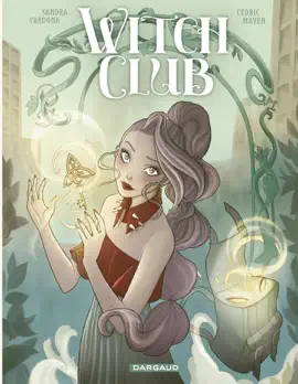 Read: Witch Book Club