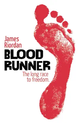 Read: Blood Runner Book