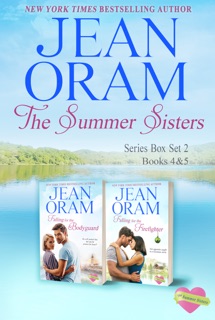 The Summer Sisters Box Set 2 by Jean Oram