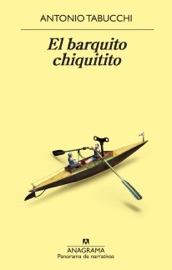 El barquito chiquitito - Carlos Gumpert & Antonio Tabucchi