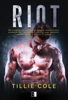 Read: Riot