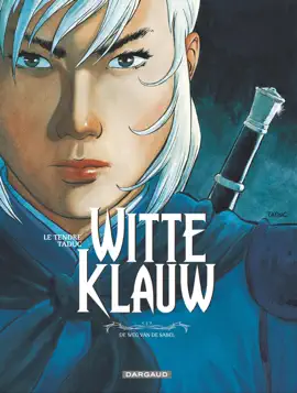 Read: De weg Book van de sabel