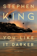 You Like It Darker - Stephen King Cover Art