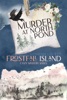 Book Murder at North Pond