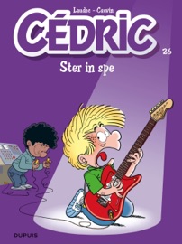 Ster in spe - Laudec & Raoul Cauvin