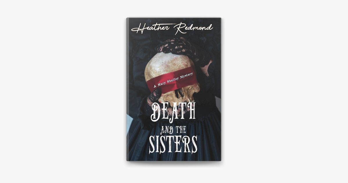 ‎Death and the Sisters by Heather Redmond (ebook) - Apple Books