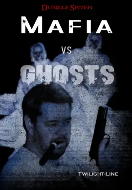 Read: Mafia vs. Ghosts Book